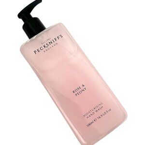Pecksniff's Hand Wash From England - Rose & Peony 16.9 Fl.Oz.